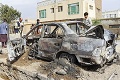 Hrôza v Kábule: Útok dronu zabil teroristu aj afganské deti