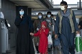 Čo bude s Američanmi v Kábule po ukončení evakuácie? Pentagón je pripravený konať