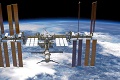 Napätie na Medzinárodnej vesmírnej stanici: V ruskom segmente hlásia problémy