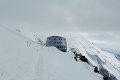 Daniel sa ako turista dostal na Mont Blanc: Prekvapivé slová po absolvovaní výstupu