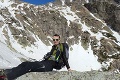 Daniel sa ako turista dostal na Mont Blanc: Prekvapivé slová po absolvovaní výstupu