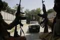 Bezpečnostná rada OSN prijala rezolúciu o Afganistane: Od Talibanu žiadajú len jedno