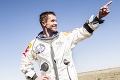 Slovensko navštívi žijúca legenda Felix Baumgartner: Čertovské kúsky v kokpite vrtuľníka!