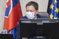 Vyhýbavá reakcia premiéra na prepustenie Pčolinského: Nebudem to komentovať