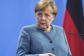 Nemecko má v pláne pomôcť desaťtisícom Afgancom, Merkelová: Títo sú pre nás stredobodom pozornosti
