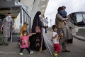 Nemecký minister vnútra nechce o kvótach na afganských utečencov ani počuť: Čo podľa neho hrozí