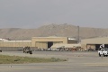 Elitné sily Talibanu v amerických uniformách a s americkými zbraňami: Takto to vyzerá na letisku v Kábule!