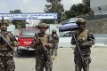 Elitné sily Talibanu v amerických uniformách a s americkými zbraňami: Takto to vyzerá na letisku v Kábule!
