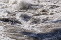 Meteorológovia bijú na poplach: Túto oblasť Slovenska čakajú povodne!