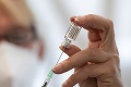 Počet odmietačov očkovania klesá: Môžu za to tieto zásadné faktory