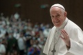 Pápež František o chvíľu navštívi Slovensko: Podujatie v Šaštíne odštartuje veľkú vec