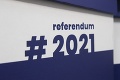 Referendum je v hre! Hlas sa nevzdáva: Do parlamentu predloží výnimočný dokument