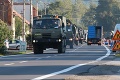 Ministerstvo obrany rokuje o zavedení vojenskej autoškoly: Má množstvo výhod
