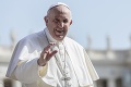 Prídu na pápeža húfy Ukrajincov? Cirkevný analytik o tom, čo môže ľudí od návštevy odradiť