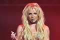 Otec speváčky Britney Spears: Skončím s poručníctvom, keď mi zaplatí!