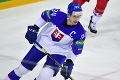 Lepší vstup do KHL si ani nemohol priať: Cehlárik strelil hneď prvý gól celej sezóny