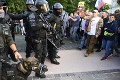 V Košiciach protestovali tisíce ľudí: Na pódiu vystúpil aj Robert Fico