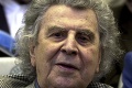 Zomrel hudobný skladateľ Mikis Theodorakis, autor hudby ku Grékovi Zorbovi