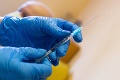 Taliansko začne ponúkať tretiu dávku vakcíny: Od povinného očkovania ich delí len jedna vec