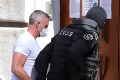 Súd rozhodol: Gašpar a ďalší štyria obvinení z kauzy Očistec zostávajú naďalej vo väzbe