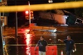 Búrka Ida si v USA vyžiadala až 41 obetí: Ľudí v autách čakala hrozná smrť