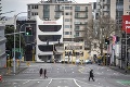 Hrôza v supermarkete: Útočník v Aucklande pobodal 6 ľudí, premiérka hovorí o terorizme