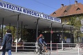 Novinka pre Košičanov: Nemocnica zriadila ďalšie odberné miesto