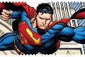 Superman a Batman na známkach: Dodajú pošte superschopnosti?