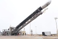 Spoločnosť Firefly Aerospace odštartovala raketu: Takto si to rozhodne nepredstavovali