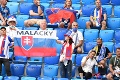 Na zápas proti Chorvátom prídu aj politici: Dotlačí 9 000 fanúšikov našich k víťazstvu?!