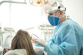 Podpíše sa pandémia aj na našich zuboch? Slováci poľavili od návštev zubných lekárov