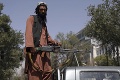 Odboj voči Talibanu pokračuje: Vodca vzbúrencov v Pandžšíre tvrdí, že sa nikdy nevzdajú