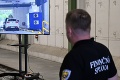 Vo Vyšnom Nemeckom už funguje nový skener: Hraničný priechod čaká nový štýl kontroly vozidiel