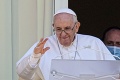 Omšu s pápežom Františkom budú môcť v Prešove sledovať aj nezaregistrovaní