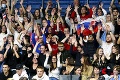 Po ženách aj muži prehajdákali vedenie 2:0! Rozbehnutý zápas s Estónskom sa zosypal ako domino