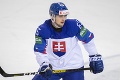Budúcnosť slovenského hokeja Martin Bučko mení dres: Uspel na skúške, sťahuje sa v rámci českej ligy