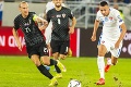 Hodnotenia po zápase s Chorvátskom