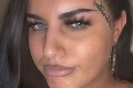 Milovníčka atramentu na svoje kerky nedá dopustiť: Jedno tetovanie však predýchava doteraz