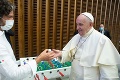 Výzva pre všetkých účastníkov stretnutia s pápežom: Dôležité slová z ministerstva zdravotníctva