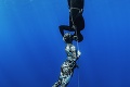 Prijmite pozvanie od inštruktora freedivingu Jaroslava Figuru: Ponorte sa do sveta ticha na jeden nádych