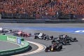 Verstappen rozobral konkurenciu na domácej VC: Hamilton stratil pozíciu lídra šampionátu!