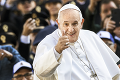 Zmena pravidiel cesty pápeža: Riskuje KBS zdravie návštevníkov? Tvrdý odkaz odborníkov