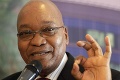 Väznenému exprezidentovi Zumovi schválili prepustenie: Čo sa za tým skrýva?