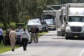 Bývalý vojak spustil na Floride masaker: Zabil štyroch ľudí, neušetril ani bábätko († 3 mes.)!