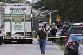 Bývalý vojak spustil na Floride masaker: Zabil štyroch ľudí, neušetril ani bábätko († 3 mes.)!