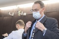 Dobroslav Trnka pred súdom: Ostro sledovaný proces pokračuje, prehovorili svedkovia