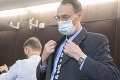 Bývalý generálny prokurátor Dobroslav Trnka: Rázne vyhlásenie pred sudcom!