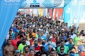 Úspešný 16. ročník ČSOB Bratislava Marathon bol oslavou behu!