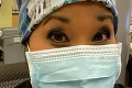 Zdravotná sestra sa odmietla dať zaočkovať proti covidu počas tehotenstva: Rodine ostali len oči pre plač!