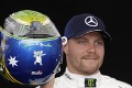 Koniec úspešnej dvojice: Bottas odchádza z Mercedesu, kto bude kolegom Hamiltona?